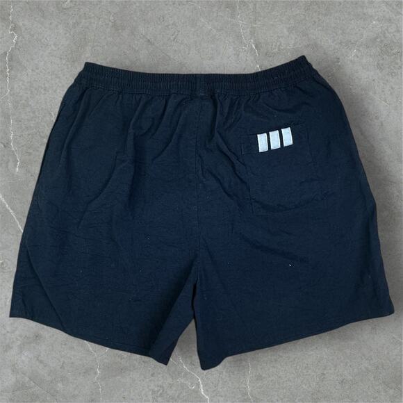 Vintage Adidas Soccer Shorts - Size XL - Classic Style - Picture 2 of 4